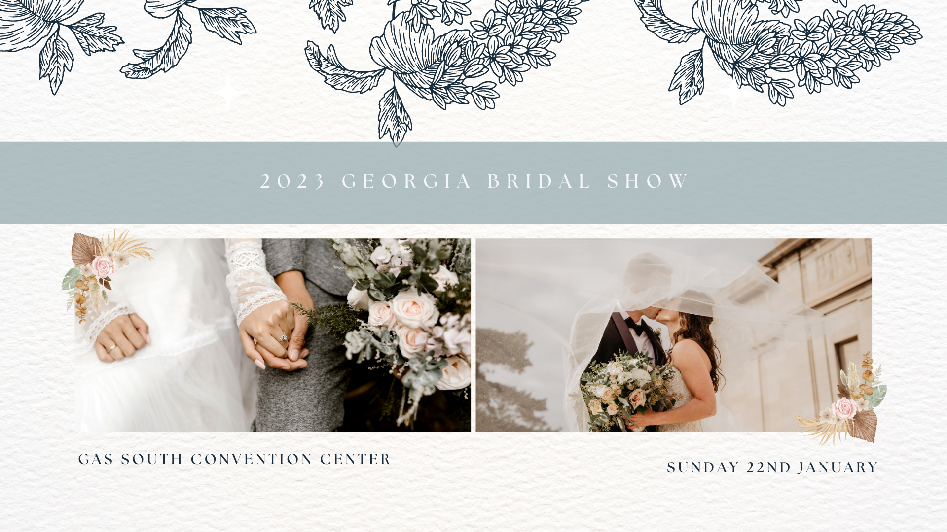 2023 Georgia Bridal Show