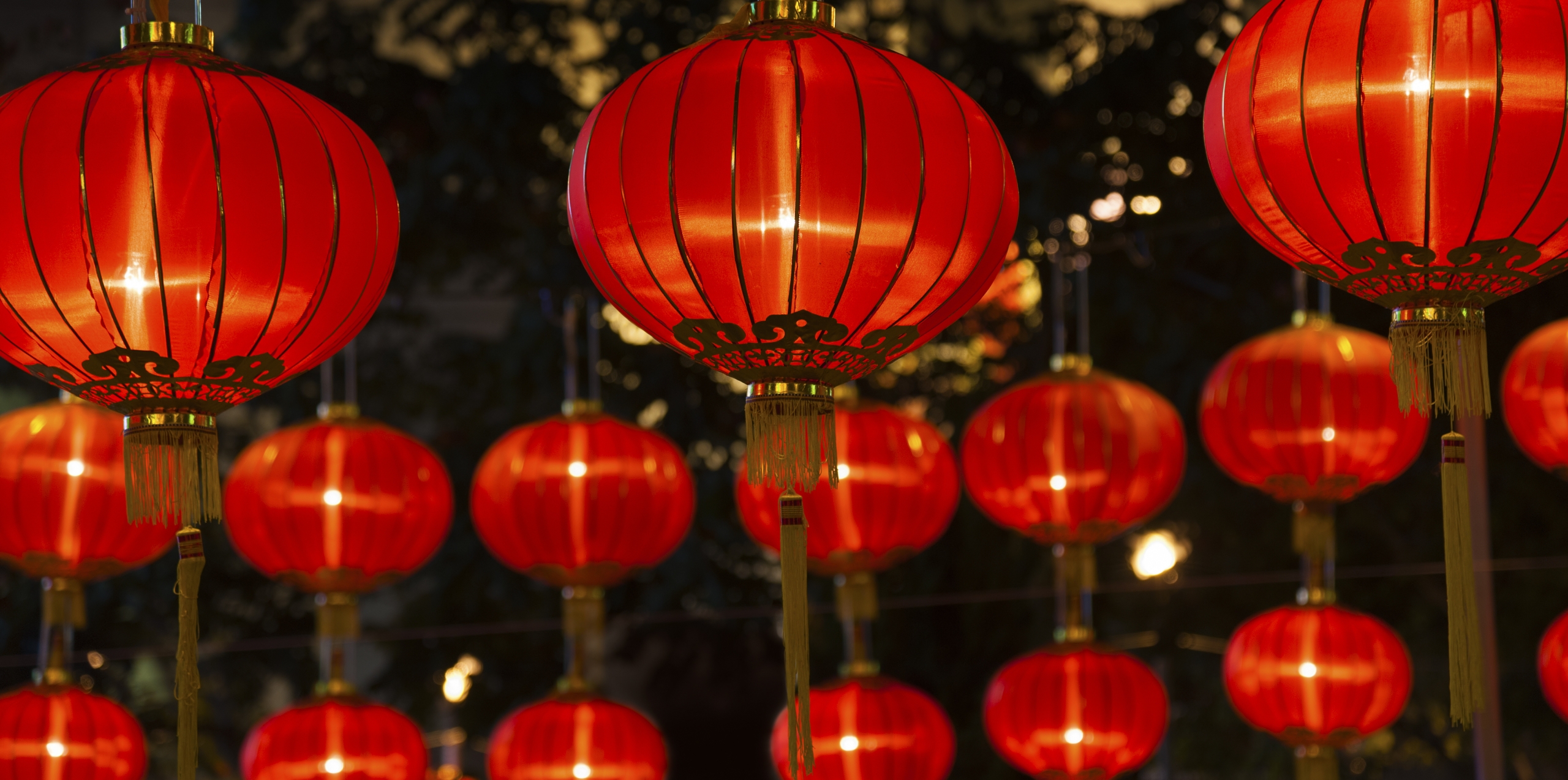 Stay + Play Lunar New Year Festival at The Inn at Stone Mountain Park