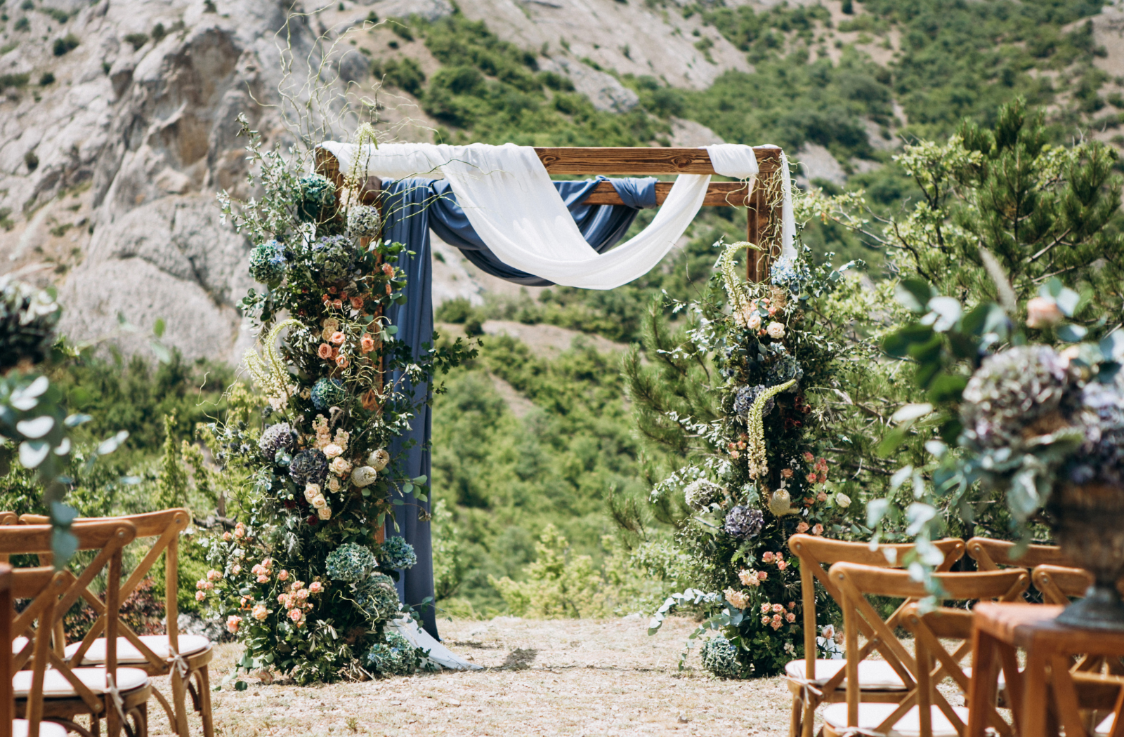 Host Your Wedding at Atlanta Evergreen Lakeside Resort